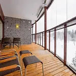 Дом отдыха Junior Orange B6 By Interhome *