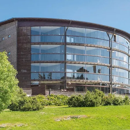 Junior Orange B6 By Interhome 度假居 *