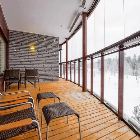 Junior Orange B6 By Interhome *