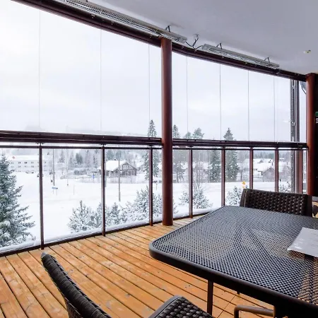 Ferienhaus Junior Orange B6 By Interhome