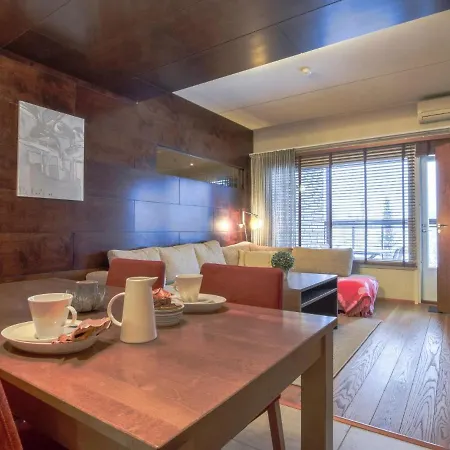 Ferienhaus Junior Orange B6 By Interhome