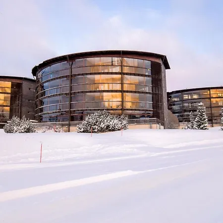 Ferienhaus Junior Orange B6 By Interhome