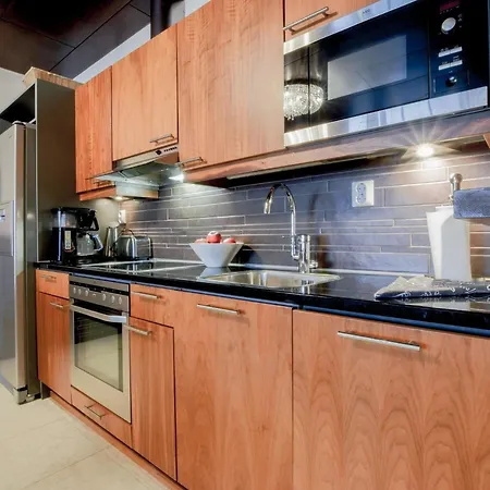Junior Orange B6 By Interhome *