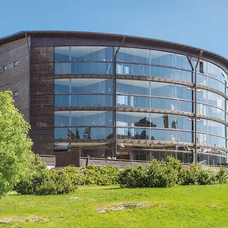 Junior Orange B6 By Interhome 度假居 塔库沃里