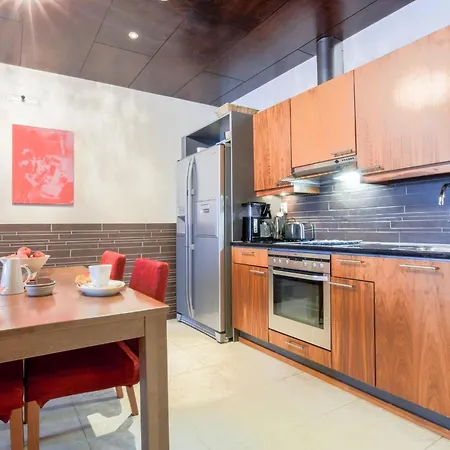 Junior Orange B6 By Interhome *