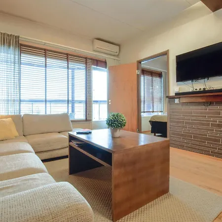 Ferienhaus Junior Orange B6 By Interhome Tahkovuori