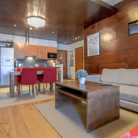 Junior Orange B6 By Interhome Ferienhaus