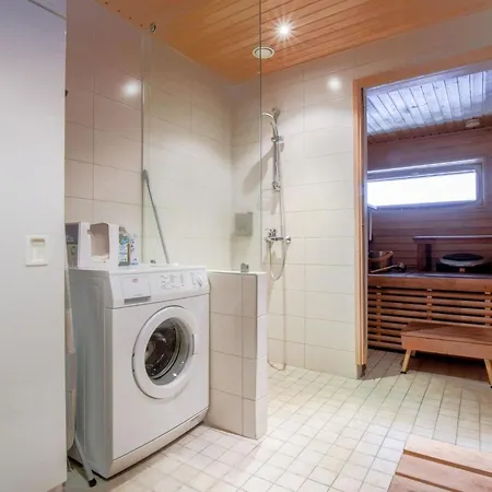 Junior Orange B6 By Interhome *