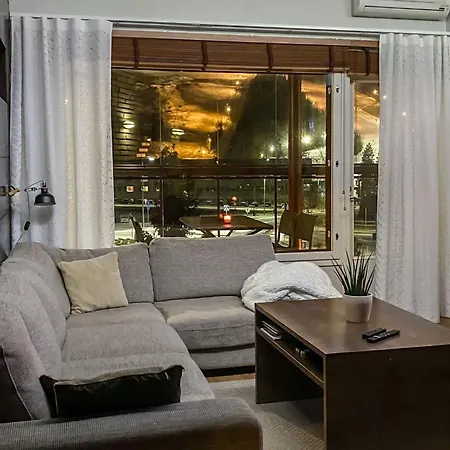 Junior Orange B6 By Interhome *